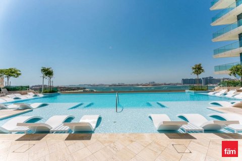 Apartment in Dubai Harbour, Dubai 1 bedroom, 66.1 sq.m. № 100340 - photo 11