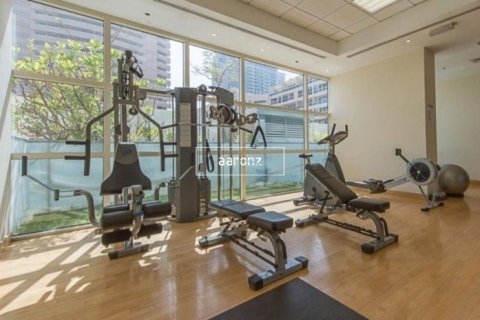 Apartment in Dubai Marina, Dubai 2 bedrooms, 108.5 sq.m. № 18726 - photo 16