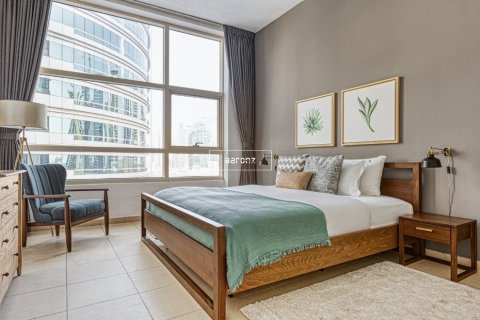 Apartment in Dubai Marina, Dubai 2 bedrooms, 108.5 sq.m. № 18726 - photo 6