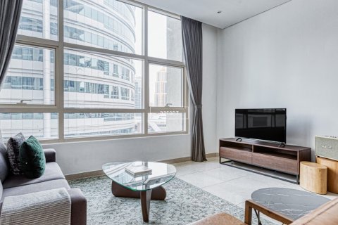Apartment in Dubai Marina, Dubai 2 bedrooms, 108.5 sq.m. № 18726 - photo 1
