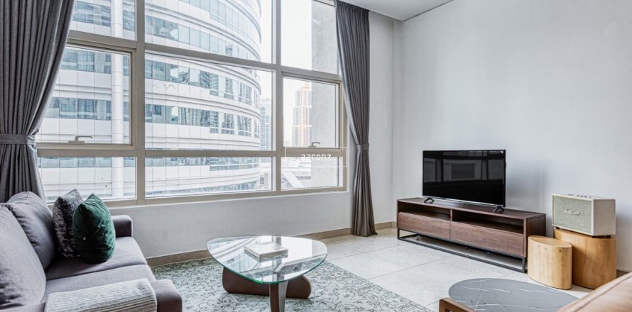 Apartment in Dubai Marina, Dubai 2 bedrooms, 108.5 sq.m. № 18726