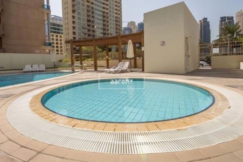 Apartment in Dubai Marina, Dubai 2 bedrooms, 108.5 sq.m. № 18726 - photo 15