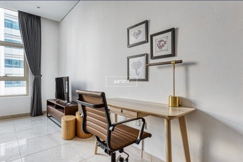 Apartment in Dubai Marina, Dubai 2 bedrooms, 108.5 sq.m. № 18726 - photo 9