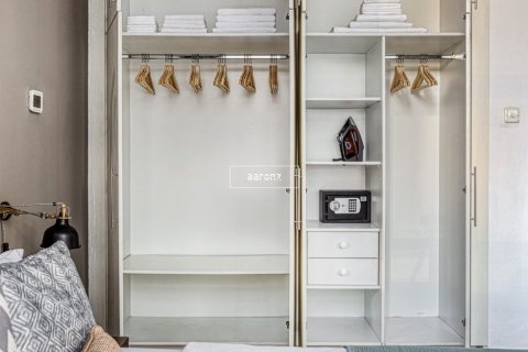 Apartment in Dubai Marina, Dubai 2 bedrooms, 108.5 sq.m. № 18726 - photo 12