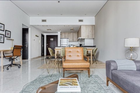 Apartment in Dubai Marina, Dubai 2 bedrooms, 108.5 sq.m. № 18726 - photo 3