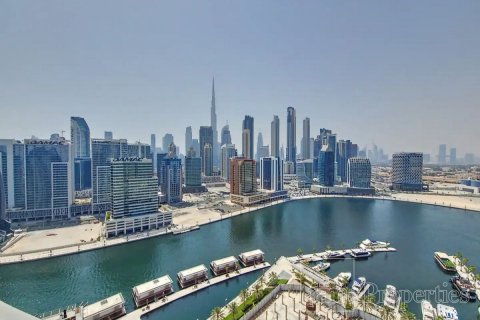 شقة في الخليج التجاري, دبي 1غرف نوم, 57.8 م² رقم 18719 - صورة 9