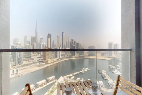 شقة في الخليج التجاري, دبي 1غرف نوم, 57.8 م² رقم 18719 - صورة 10