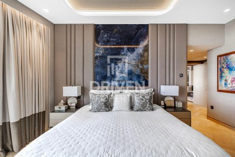 Купить квартиру в Jumeirah Bay Island, Джумейра, Дубай: 3 спальни, 251м², № 18728 - фото 14
