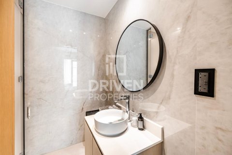 Купить квартиру в Jumeirah Bay Island, Джумейра, Дубай: 3 спальни, 251м², № 18728 - фото 7