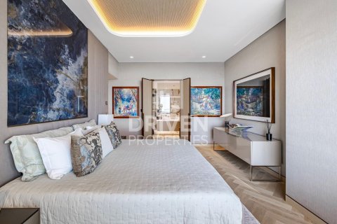 Купить квартиру в Jumeirah Bay Island, Джумейра, Дубай: 3 спальни, 251м², № 18728 - фото 15