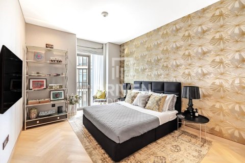 Купить квартиру в Jumeirah Bay Island, Джумейра, Дубай: 3 спальни, 251м², № 18728 - фото 8