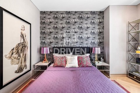 Купить квартиру в Jumeirah Bay Island, Джумейра, Дубай: 3 спальни, 251м², № 18728 - фото 20