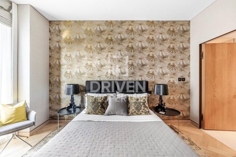 Купить квартиру в Jumeirah Bay Island, Джумейра, Дубай: 3 спальни, 251м², № 18728 - фото 5