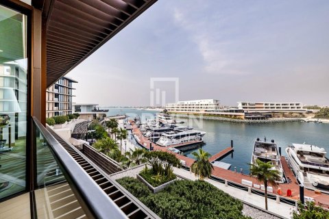 Купить квартиру в Jumeirah Bay Island, Джумейра, Дубай: 3 спальни, 251м², № 18728 - фото 23