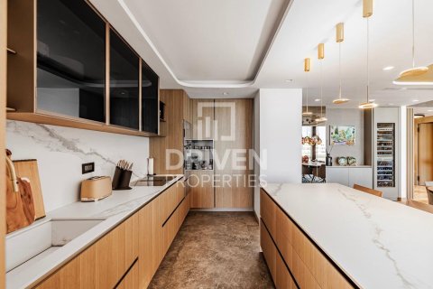 Купить квартиру в Jumeirah Bay Island, Джумейра, Дубай: 3 спальни, 251м², № 18728 - фото 10