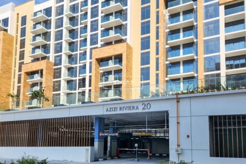 Shop in Meydan, Dubai 35.4 sq.m. № 18727 - photo 1