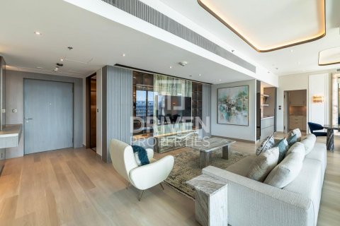Купить квартиру в Jumeirah Bay Island, Джумейра, Дубай: 2 спальни, 209м², № 18729 - фото 27