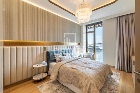 Купить квартиру в Jumeirah Bay Island, Джумейра, Дубай: 2 спальни, 209м², № 18729 - фото 6