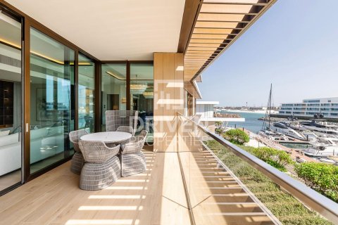Купить квартиру в Jumeirah Bay Island, Джумейра, Дубай: 2 спальни, 209м², № 18729 - фото 14