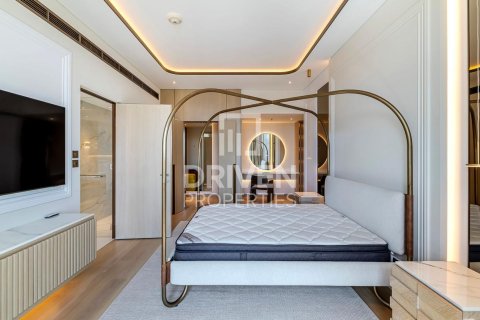 Купить квартиру в Jumeirah Bay Island, Джумейра, Дубай: 2 спальни, 209м², № 18729 - фото 28