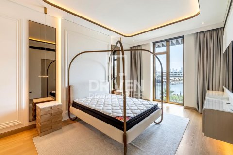 Купить квартиру в Jumeirah Bay Island, Джумейра, Дубай: 2 спальни, 209м², № 18729 - фото 16