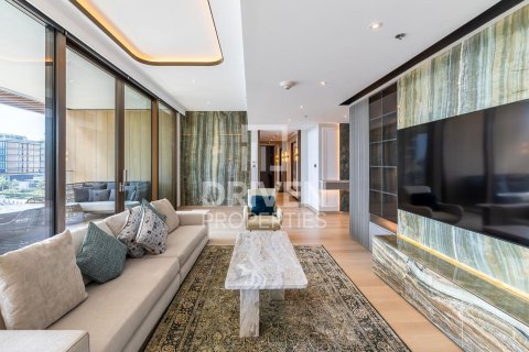 Купить квартиру в Jumeirah Bay Island, Джумейра, Дубай: 2 спальни, 209м², № 18729 - фото 24