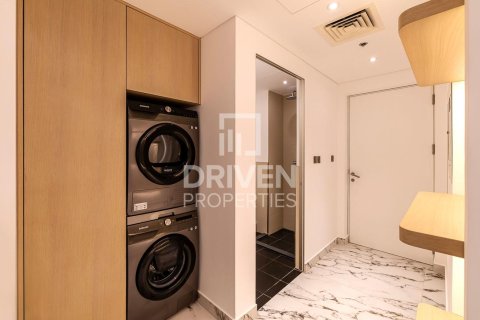 Купить квартиру в Jumeirah Bay Island, Джумейра, Дубай: 2 спальни, 209м², № 18729 - фото 18