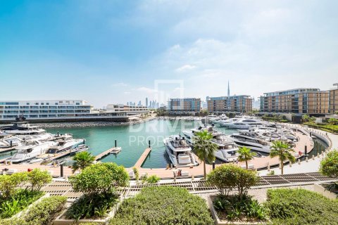 Купить квартиру в Jumeirah Bay Island, Джумейра, Дубай: 2 спальни, 209м², № 18729 - фото 13