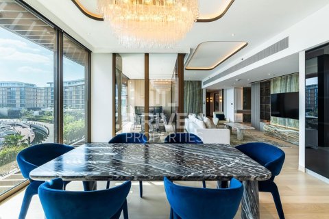 Купить квартиру в Jumeirah Bay Island, Джумейра, Дубай: 2 спальни, 209м², № 18729 - фото 26