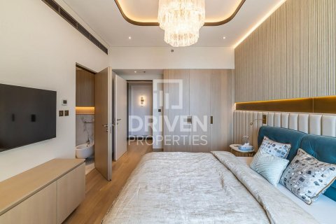 Купить квартиру в Jumeirah Bay Island, Джумейра, Дубай: 2 спальни, 209м², № 18729 - фото 10