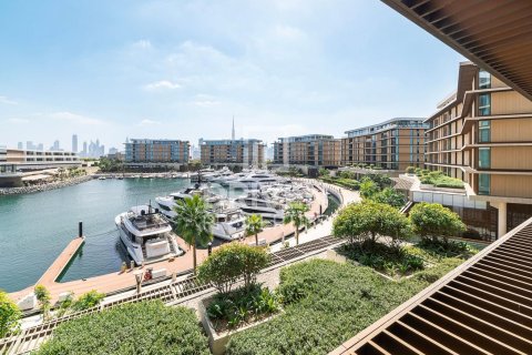 Купить квартиру в Jumeirah Bay Island, Джумейра, Дубай: 2 спальни, 209м², № 18729 - фото 22