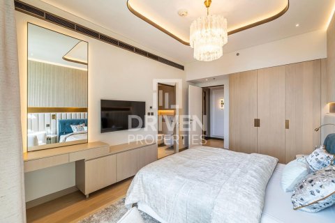 Купить квартиру в Jumeirah Bay Island, Джумейра, Дубай: 2 спальни, 209м², № 18729 - фото 7