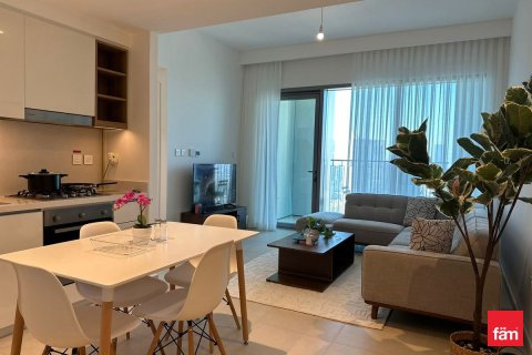 Apartamento en Downtown Dubai (Downtown Burj Dubai), Dubai, 1 dormitorio, 65.1 m², № 18720 - foto 2