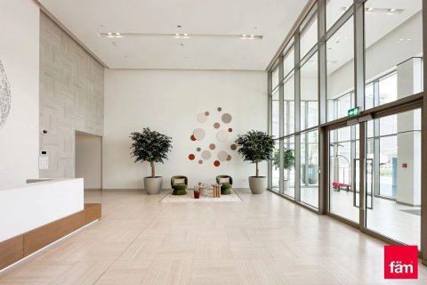 Apartamento en Downtown Dubai (Downtown Burj Dubai), Dubai, 1 dormitorio, 65.1 m², № 18720 - foto 14