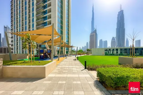 Apartamento en Downtown Dubai (Downtown Burj Dubai), Dubai, 1 dormitorio, 65.1 m², № 18720 - foto 20