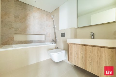 Apartamento en Downtown Dubai (Downtown Burj Dubai), Dubai, 1 dormitorio, 65.1 m², № 18720 - foto 12