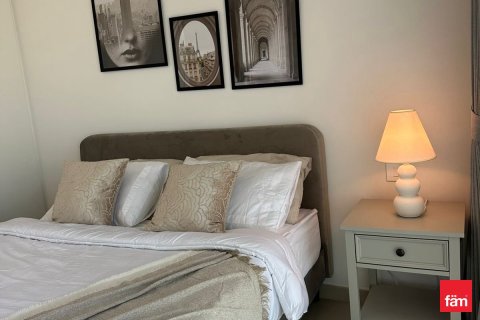Apartamento en Downtown Dubai (Downtown Burj Dubai), Dubai, 1 dormitorio, 65.1 m², № 18720 - foto 4