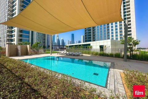 Apartamento en Downtown Dubai (Downtown Burj Dubai), Dubai, 1 dormitorio, 65.1 m², № 18720 - foto 18