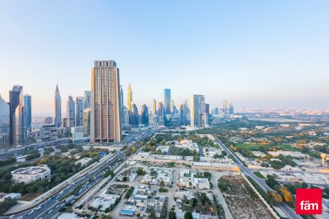 Apartamento en Downtown Dubai (Downtown Burj Dubai), Dubai, 1 dormitorio, 65.1 m², № 18720 - foto 16