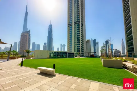 Apartamento en Downtown Dubai (Downtown Burj Dubai), Dubai, 1 dormitorio, 65.1 m², № 18720 - foto 19