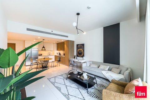 Apartamento en Dubai Harbour, Dubai, 2 dormitorios, 106.2 m², № 18718 - foto 6