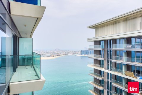 Apartamento en Dubai Harbour, Dubai, 2 dormitorios, 106.2 m², № 18718 - foto 1