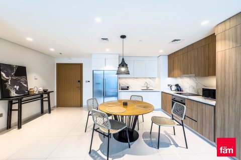 Apartamento en Dubai Harbour, Dubai, 2 dormitorios, 106.2 m², № 18718 - foto 9
