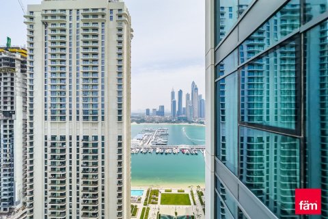 Apartamento en Dubai Harbour, Dubai, 2 dormitorios, 106.2 m², № 18718 - foto 18