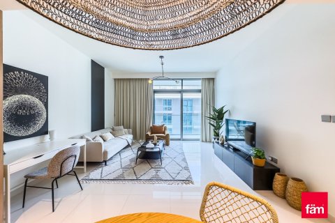 Apartamento en Dubai Harbour, Dubai, 2 dormitorios, 106.2 m², № 18718 - foto 2
