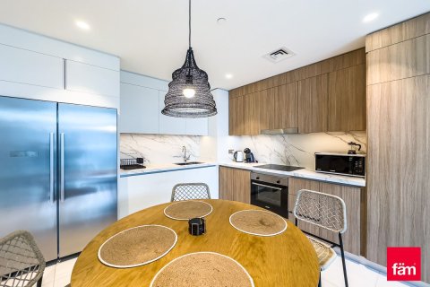 Apartamento en Dubai Harbour, Dubai, 2 dormitorios, 106.2 m², № 18718 - foto 4
