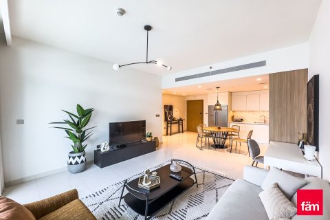 Apartamento en Dubai Harbour, Dubai, 2 dormitorios, 106.2 m², № 18718 - foto 8