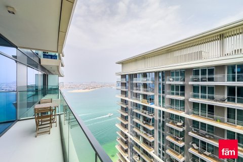 Apartamento en Dubai Harbour, Dubai, 2 dormitorios, 106.2 m², № 18718 - foto 21