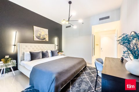 Apartamento en Dubai Harbour, Dubai, 2 dormitorios, 106.2 m², № 18718 - foto 12