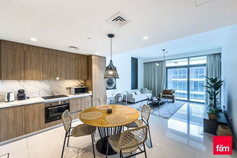 Apartamento en Dubai Harbour, Dubai, 2 dormitorios, 106.2 m², № 18718 - foto 3